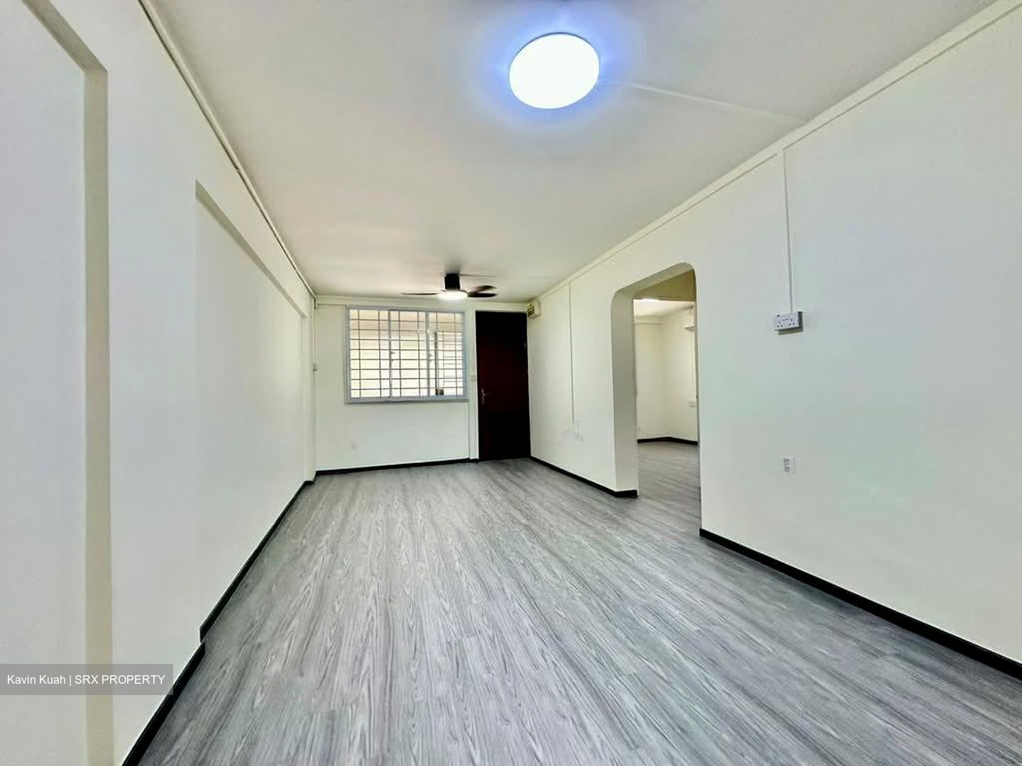 Blk 152 Serangoon North Avenue 1 (Serangoon), HDB 3 Rooms #593018651